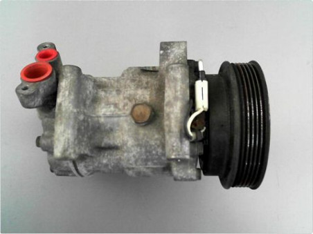 COMPRESSEUR AIR CONDITIONNE RENAULT CLIO 2003