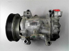 COMPRESSEUR AIR CONDITIONNE RENAULT KANGOO II BREAK 08-13