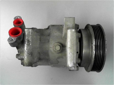 COMPRESSEUR AIR CONDITIONNE RENAULT KANGOO 2008
