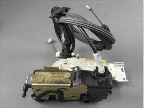 SYSTEME CONDAMNATION AVANT DROIT PEUGEOT 1007 05-10