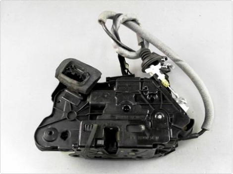 SYSTEME CONDAMNATION AVANT GAUCHE VOLKSWAGEN POLO V 09-14