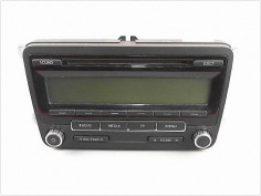 AUTORADIO VOLKSWAGEN POLO V 09-14