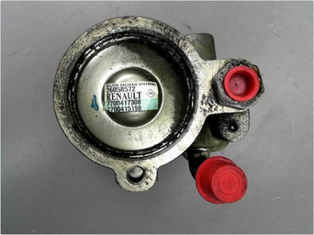 POMPE DIRECTION ASSISTEE RENAULT SCENIC 2001