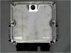 CALCULATEUR MOTEUR PEUGEOT 807 02-14