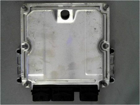 CALCULATEUR MOTEUR PEUGEOT 807 2004