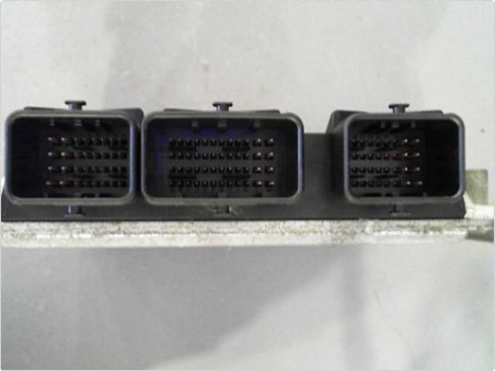 CALCULATEUR MOTEUR PEUGEOT 807 2004