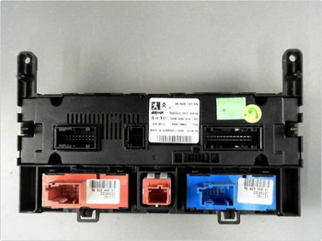 COMMANDE DE CHAUFFAGE PEUGEOT 407 2009