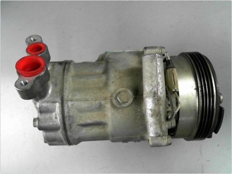 COMPRESSEUR AIR CONDITIONNE RENAULT CLIO 2007