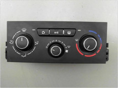 COMMANDE DE CHAUFFAGE PEUGEOT 207 2011-