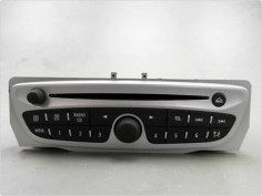 AUTORADIO RENAULT SCENIC III 09-2011