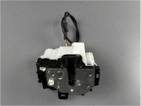 SYSTEME CONDAMNATION ARRIERE DROIT FIAT PANDA II 03-12