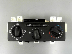 COMMANDE DE CHAUFFAGE CITROEN C3 2002-2005