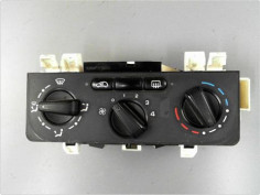 COMMANDE DE CHAUFFAGE CITROEN C3 2002-2005