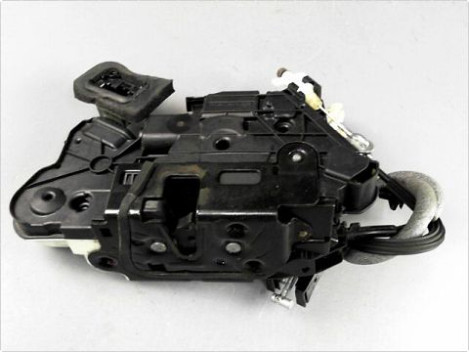 SYSTEME CONDAMNATION AVANT GAUCHE VOLKSWAGEN GOLF VI 08-13