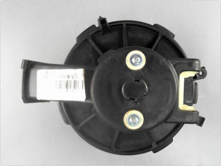 MOTEUR VENTILATEUR CHAUFFAGE FIAT PANDA 2011