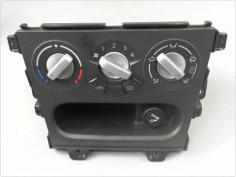 COMMANDE DE CHAUFFAGE OPEL AGILA (B) 08-14