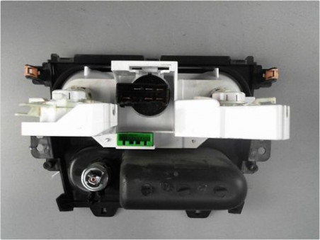 COMMANDE DE CHAUFFAGE OPEL AGILA 2009