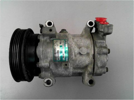 COMPRESSEUR AIR CONDITIONNE RENAULT CLIO 2004