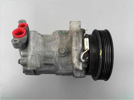 COMPRESSEUR AIR CONDITIONNE RENAULT CLIO 2004