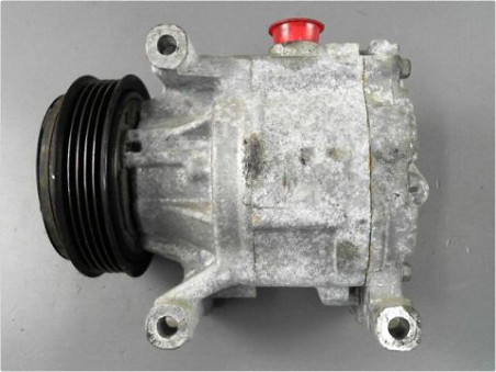 COMPRESSEUR AIR CONDITIONNE FIAT PANDA 2010