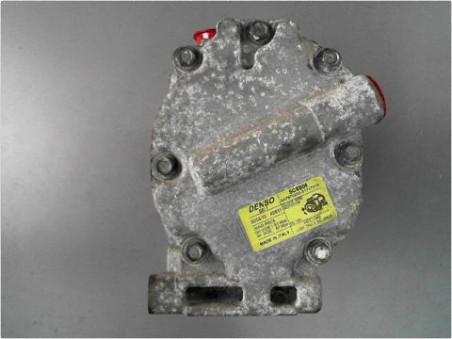 COMPRESSEUR AIR CONDITIONNE FIAT PANDA 2010