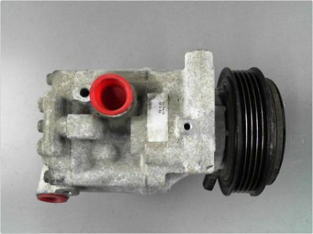 COMPRESSEUR AIR CONDITIONNE FIAT PANDA 2010