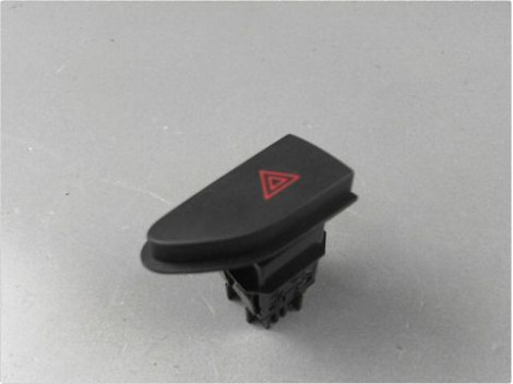 BOUTON DE WARNING RENAULT CLIO IV 12-16