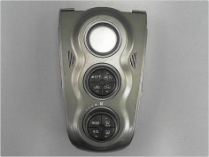 COMMANDE DE CHAUFFAGE TOYOTA YARIS II PH2 2009-2011