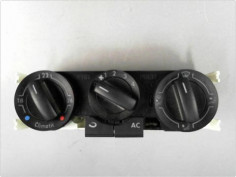 COMMANDE DE CHAUFFAGE VOLKSWAGEN POLO IV PH2 05-09