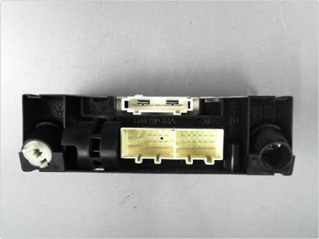 COMMANDE DE CHAUFFAGE VOLKSWAGEN POLO 2009