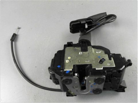 SYSTEME CONDAMNATION ARRIERE GAUCHE RENAULT SCENIC III 09-2011