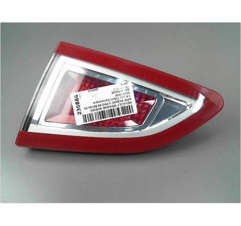 FEU ARRIERE INTERIEUR DROIT RENAULT SCENIC III 09-2011