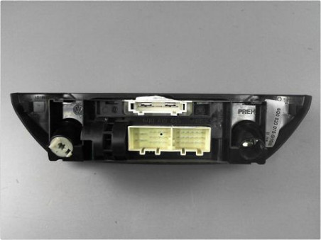 COMMANDE DE CHAUFFAGE VOLKSWAGEN POLO 2008