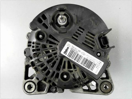 ALTERNATEUR RENAULT MEGANE 2011