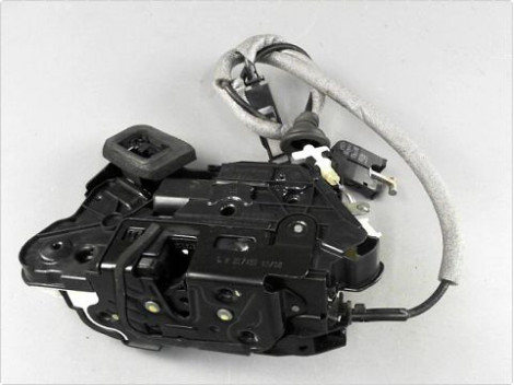 SYSTEME CONDAMNATION AVANT GAUCHE VOLKSWAGEN POLO V 09-14