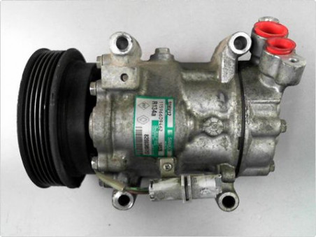 COMPRESSEUR AIR CONDITIONNE RENAULT MODUS 2004