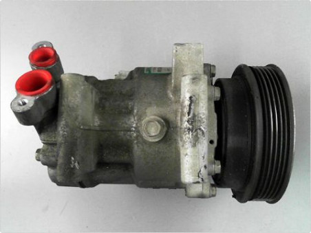 COMPRESSEUR AIR CONDITIONNE RENAULT MODUS 2004