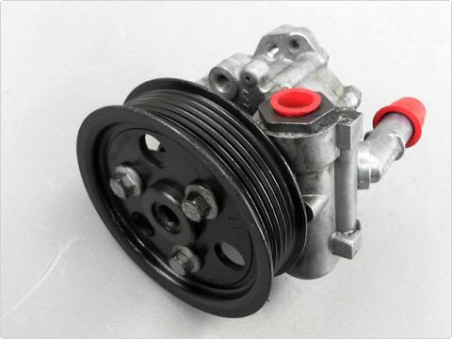 POMPE DIRECTION ASSISTEE PEUGEOT 407 2006
