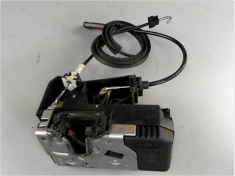 SYSTEME CONDAMNATION AVANT DROIT OPEL CORSA 97-2000
