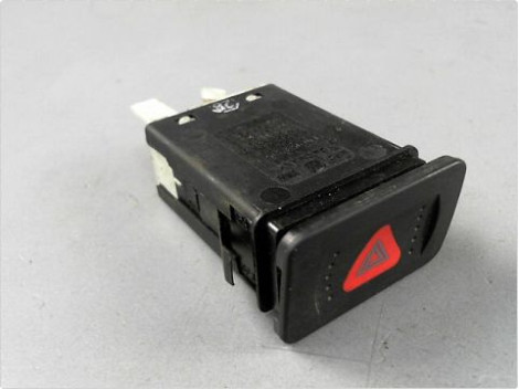 BOUTON DE WARNING VOLKSWAGEN GOLF IV 98-2004