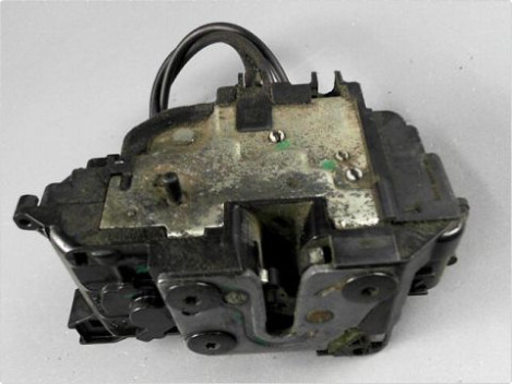 SYSTEME CONDAMNATION ARRIERE DROIT RENAULT CLIO III PH.1 07-09