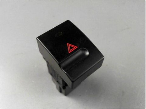 BOUTON DE WARNING PEUGEOT 406 COUPE 97-04