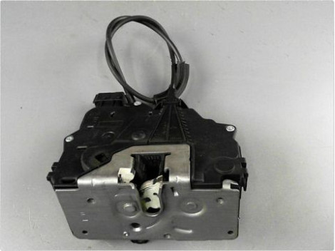 SYSTEME CONDAMNATION AVANT GAUCHE OPEL CORSA (D) 11-15