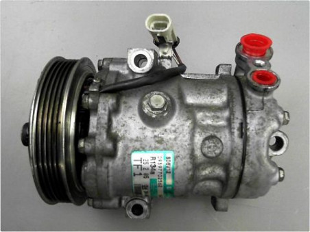 COMPRESSEUR AIR CONDITIONNE OPEL TIGRA 2005
