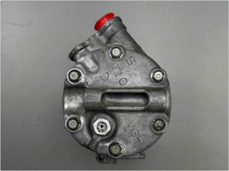 COMPRESSEUR AIR CONDITIONNE OPEL TIGRA 2005