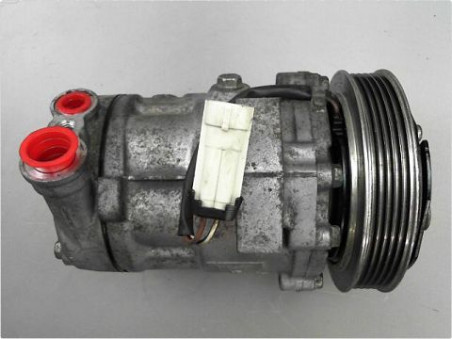 COMPRESSEUR AIR CONDITIONNE OPEL TIGRA 2005