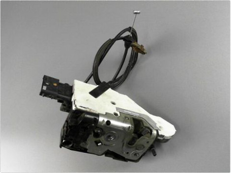 SYSTEME CONDAMNATION AVANT DROIT PEUGEOT 207 2006-2013