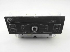 AUTORADIO AUDI A4 08-11