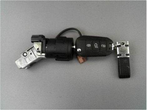 ANTIVOL DE DIRECTION PEUGEOT 208 12-15