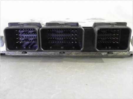 CALCULATEUR MOTEUR PEUGEOT EXPERT 2002